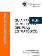 Guia de Planificacion Estrategica[1]