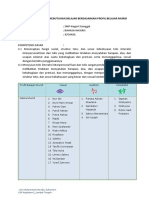 RPP Berdiferensiasi Bahasa Inggris - L.M.Iskandar Z - CGP-5