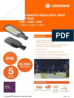 Ledvance® Arealight High Wattage - Ar