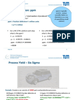 5 Impact of Defects - Measuring Defect Levels