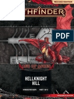 PF 2E - Age of Ashes 1 - Hellknight Hill Interactive Maps