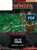 PF 2E - Age of Ashes 2 - Cult of Cinders - Interactive Maps
