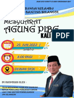 Buku Program Mesyuarat Agung Pibg 21 JUN 2022 GABUNG