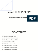 Descripcion Flip Flop