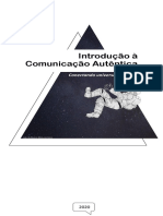 Amostra - Material Do Minicurso de Comunicao Autentica - Tempo de Conexao - 2020