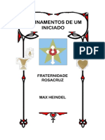 Ensinamentos de Um Iniciado 