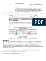 Abscesos Del Periodonto Pericoronaritis