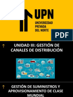 Semana 14 - Logística de Aprovisionamiento