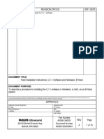 Field Installation Instructions C.1.1