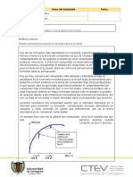 Protocolo Individual - Teoria Superior Del Consumo - Microeconomia