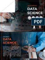 Data Science - Brochure - New