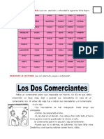 Dos Comerciantes