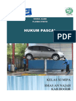 Modul Ajar (Hukum Pascal)