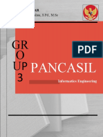 Template Assignment-Pancasila