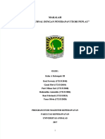 Analisis Jurnal Menggunakan Teori Peplau