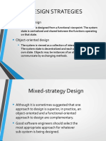 Chap 2-1 Function-Oriented Design Strategy