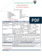 SESION LUNES 19 setiembre- 1º CIENCIAS SOCIALES