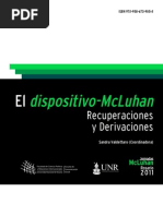 El Dispositivo-McLuhan. Recuperaciones y Derivaciones