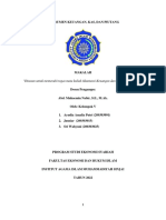 Kelompok V Akuntansi Keuangan-1