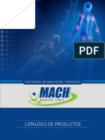Catalogo MACH