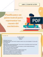 3° Grado - PPT - Dia 02 de Diciembre