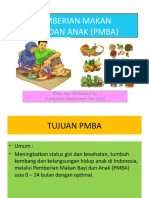 PPT PMBA 2021