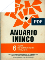 La Teoría Luhmanniana de La Sociedad. La Diferenciación y El Subsistema Tecnológico