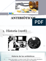 Antibioticos