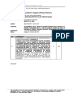 Req. 005 - Serv. 03 - Estructura Metalica en Losa