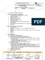 PSP-MIN09-01Desatado Manual e Rocas Sueltas en Labores Mineeras