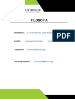 Cuadro Comparativo