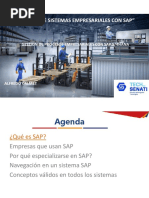 Guía 03. Configuración SAP 2023-2 | PDF 
