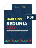 SATUKAN LANGKAH CEGAH HIV