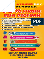 Hari Stroke