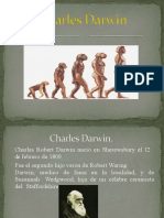Charles Darwiin