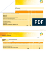 Rubricas Evaluacion Unidad 3.