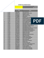 Legger SMTR 2 Kelas 5a - 2022