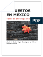 Impuestos en Mexico-1