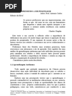 do a Ser Pesquisador