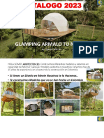 CATALOGO Armalo Tu Mismo GLAMPING