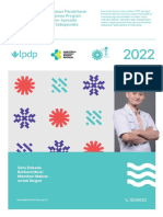 Leaflet LPDP