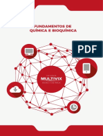 17-Fundamentos Da Química e Bioquímica