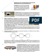 Ejercicios de Ayuda en El Área de Matemática