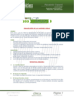 Lección 12 - Organismos Internacionales e Integración Latinoamericana