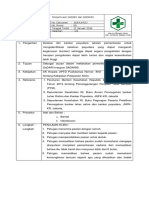 012 Sop Pemeriksaan Payudara PDF Free