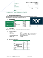 Lcre4.1mn Red Grape Concentrate C895706-0
