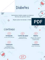 Diabetes (3)