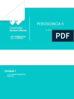 Cirugía Periodontal Resectiva 9