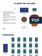 Crear Un Plano de Una Sala