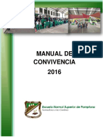 Manual de Convivencia 2017